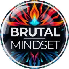 Brutal Mindset Web
