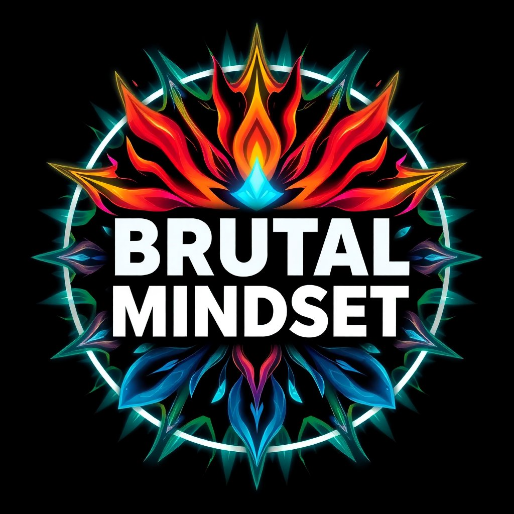 Brutal Mindset